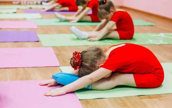 В Актау бесплатные спортивные занятия оказались недоступными для детей