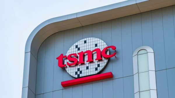 Продажи TSMC выросли на 39% за квартал и развеяли опасения о спаде спроса на ИИ