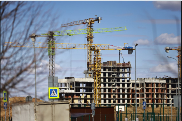 Средний срок ипотеки в России сократился до минимума