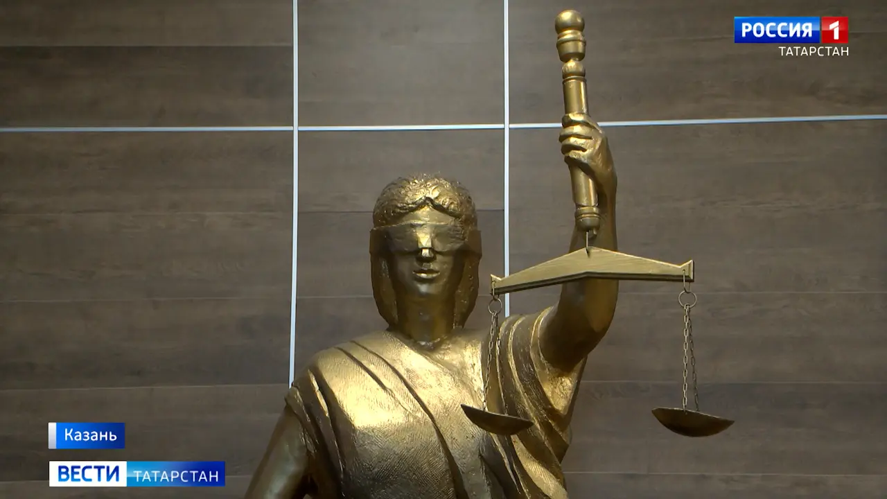 Подросток из Казани задержан за квартирные кражи: преступление организовали мошенники