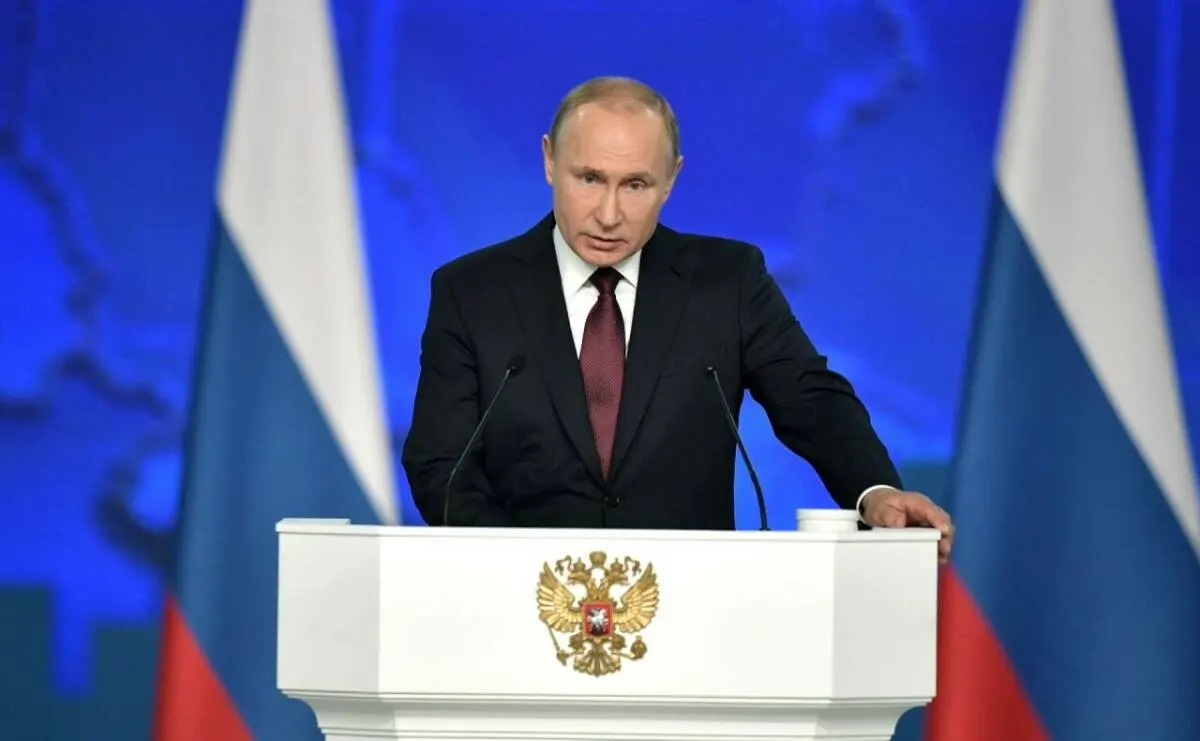 Депутат Рады Дмитрук пошутил про отказ Зеленского от поездки в Москву на переговоры с президентом России