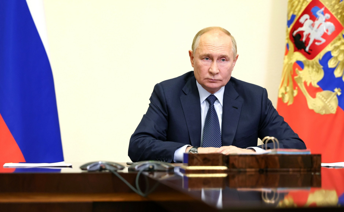 Путин ограничил доступ к ряду сведений в сфере ТЭК