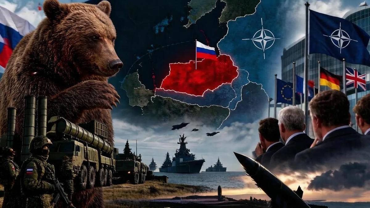 От нот до ядерного фактора: как Россия обозначает границы дозволенного для НАТО