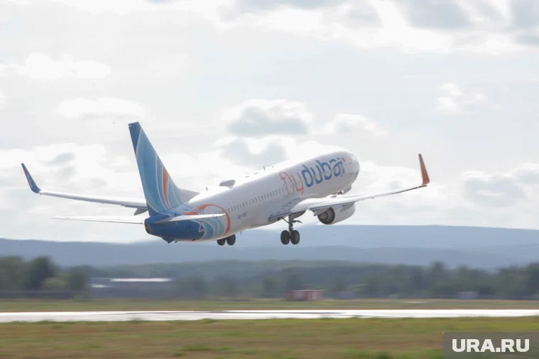 Стала известна «судьба» русского и украинца на злосчастном рейсе Flydubai