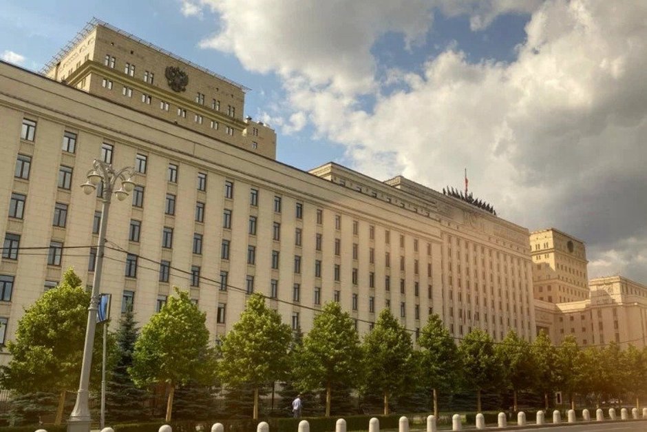 Над соседней с Татарстаном Самарской области сбили БПЛА