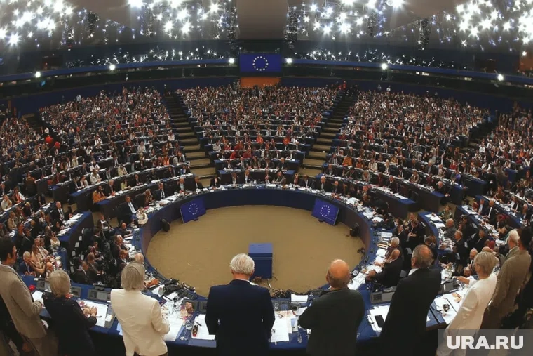 Европарламент объявил об окончательном решении по «Русским домам» в странах ЕС