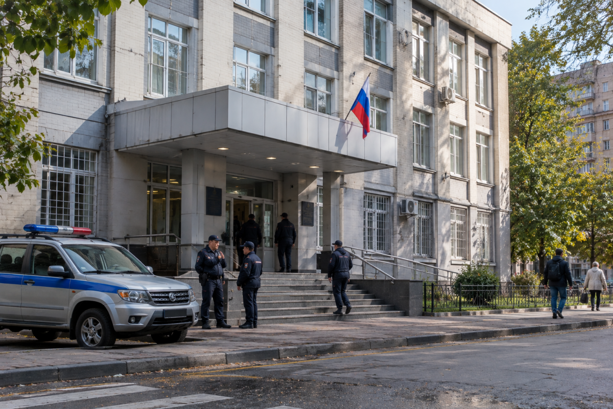 Педиатр подозревается в домогательствах к пациенткам: «массаж» 12-летней давности