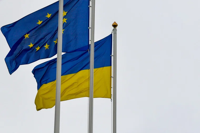 «Все сидели как дураки»: стала известна реакция Украины и Европы на сделку США с Россией