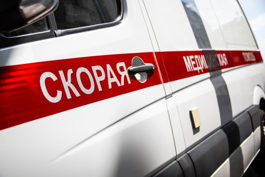 В Белгородской области при сбросе взрывного устройства с дрона погиб мужчина