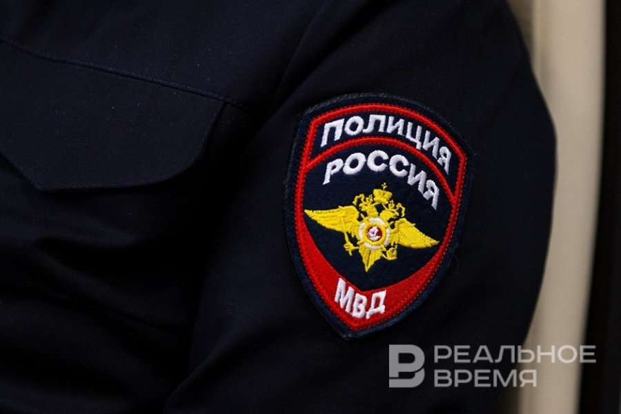 Пожилые муж и жена погибли при пожаре в частном доме в Татарстане