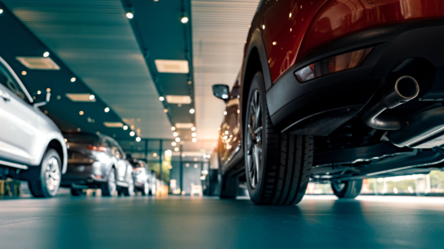 Volkswagen может уйти с казахстанского рынка — Мискарян