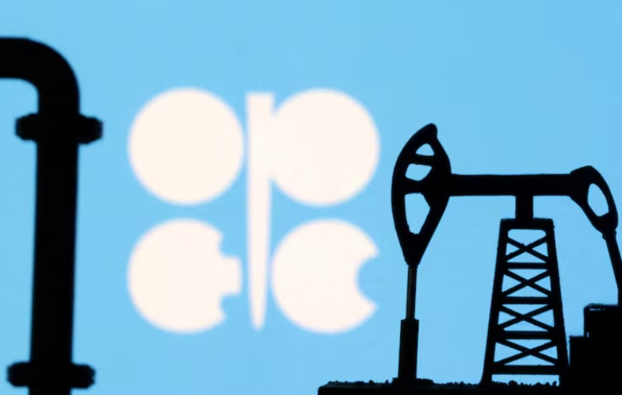 Нефть Brent обновила максимум месяца — что стоит за ростом котировок