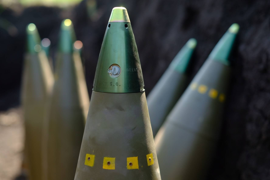 Саперы «Севера» обезвредили 500 боеприпасов на Сумском направлении