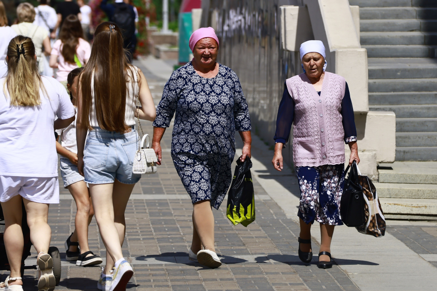 У 80-летней жительницы Казани, работавшей на мошенников, нашли тысячу сим-карт