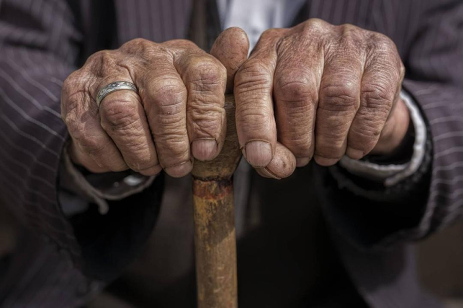 Самой пожилой казахстанке из Ұлытау исполнилось 115 лет