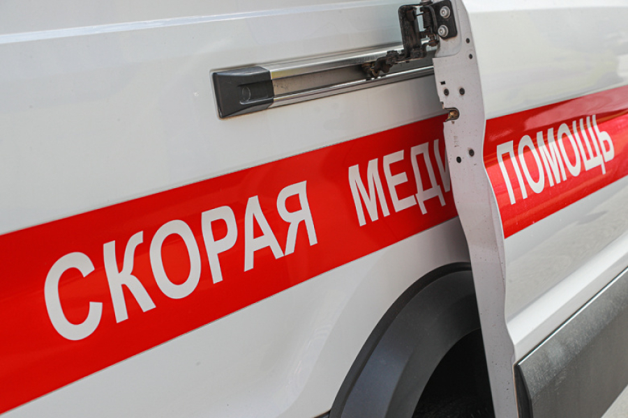 Дрон ВСУ едва не лишил жизни мирного жителя в Курской области