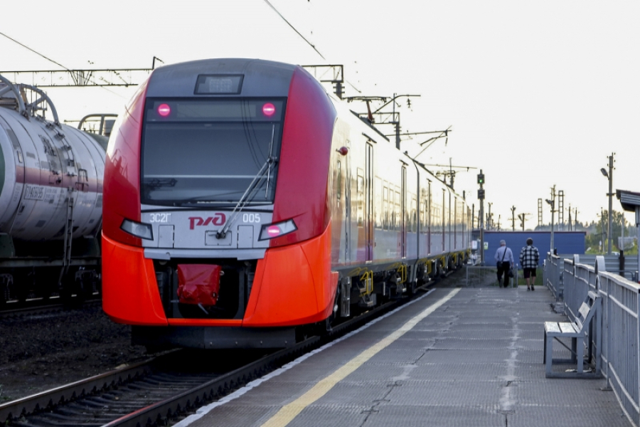От «Пригородного простора» к Кировскому району: когда в Новосибирске будут расширять городскую электричку