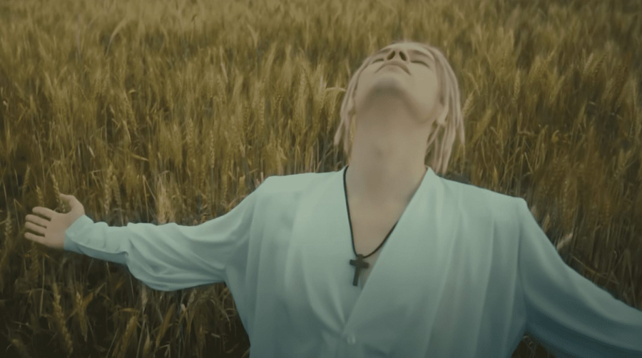 Зрители не стали подпевать Shaman во время концерта в «Лужниках»