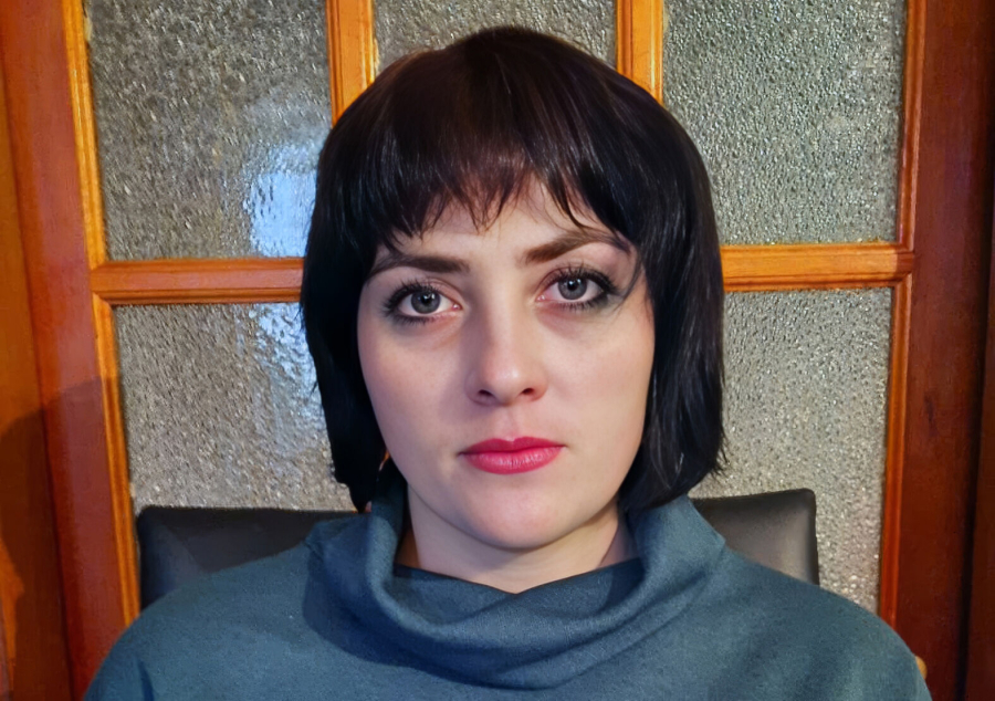 Накуролесила