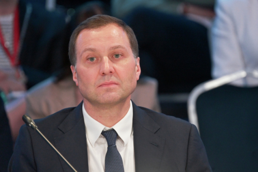 Глава КХЛ рассказал о самом сложном периоде в истории лиги
