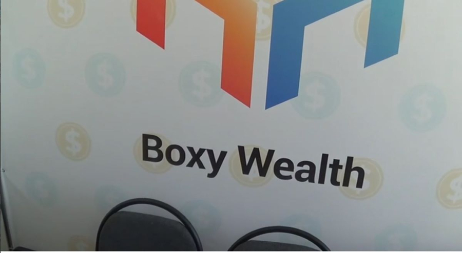 Финансовую пирамиду Boxy Wealth выявили в Алматы