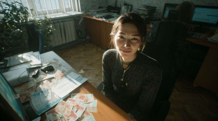 В Жезказгане бухгалтер детской школы получила срок за хищение 28 млн тенге