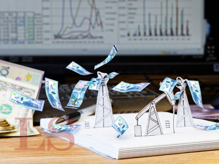 Нефтяные компании доплатили налоги на миллиарды тенге