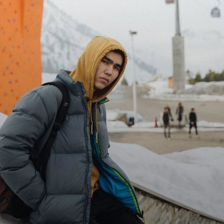 Молодежь Атырау — о том, как создать бизнес в городе