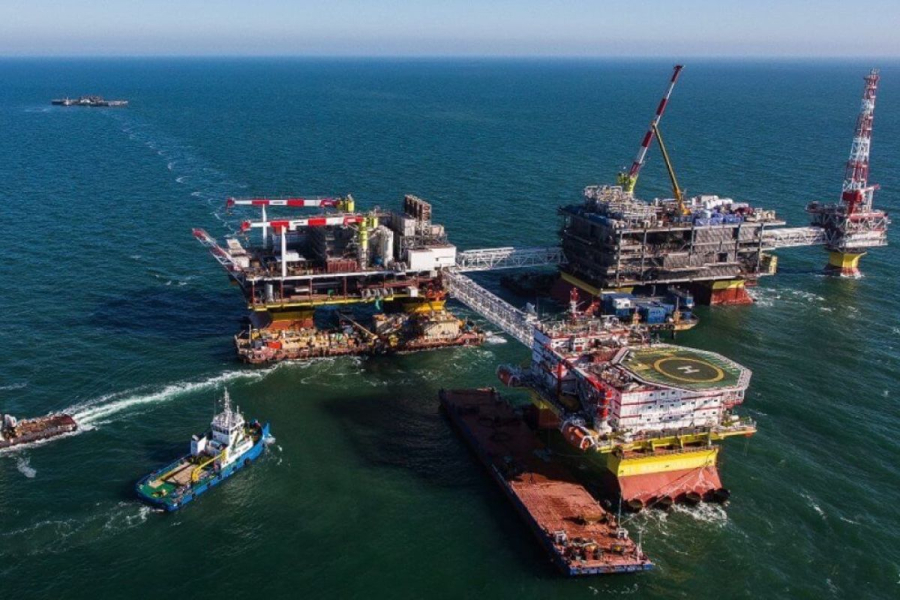 Первая нефть с Каламкас-море и Хазара — в 2029-м