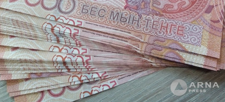 9 предпринимателей оштрафовали за обман потребителей в области Абай